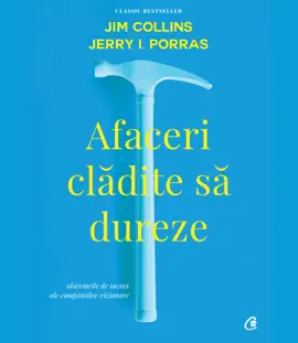 Afaceri clădite să dureze