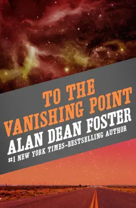 Read: To the Vanishing Book Point