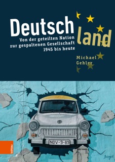 Deutschland by Michael Gehler