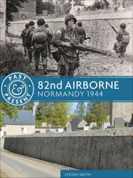 Read: Book 82nd Airborne