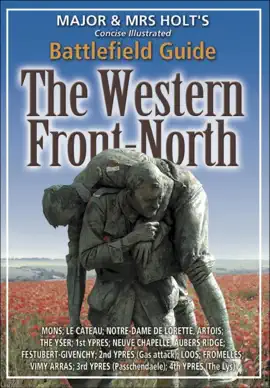 The Western Front-North