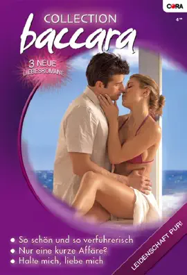 Read: Collection Baccara Book Band 261