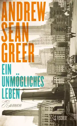Ein unmögliches Leben