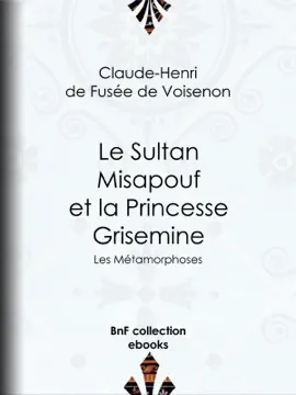 Read: Le Sultan Misapouf et la Princesse Book Grisemine