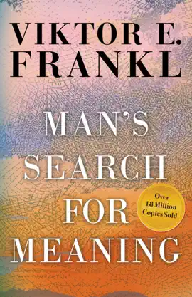 Read: Man's Search for Book Meaning