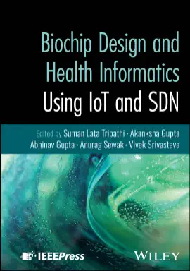 Read: Biochip Design and Health Informatics Using IoT Book and SDN