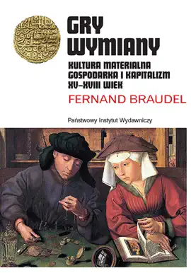 Read: Gry wymiany Book