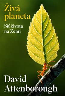 Živá planeta by David Attenborough