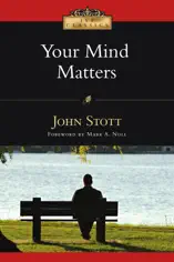 Your Mind Matters