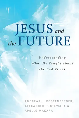 Read: Jesus Book and the Future