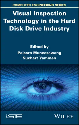 Read: Visual Inspection Technology Book in the Hard Disk Drive Industry