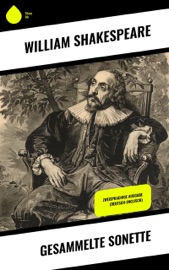 Gesammelte Sonette - William Shakespeare & Karl Kraus