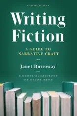 Writing Fiction