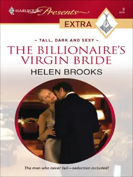 Read: The Book Billionaire's Virgin Bride