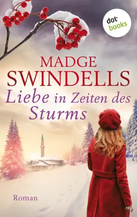 Read: Book Liebe in Zeiten des Sturms