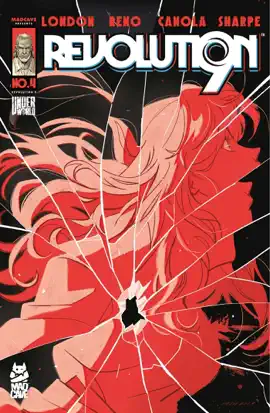 Read: Revolution Book 9 #4