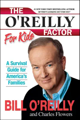 The O'Reilly Factor for Kids