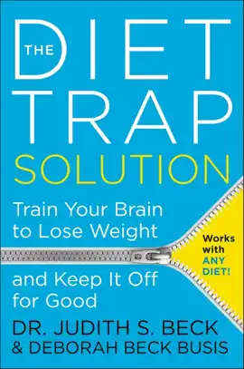 The Diet Trap Solution