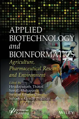 Read: Book Applied Biotechnology and Bioinformatics