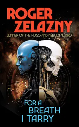 Read: For a Breath I Tarry Book
