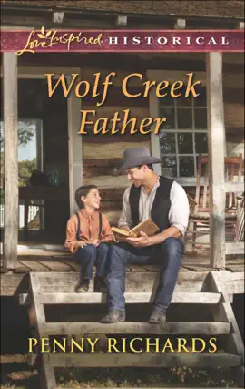 Read: Wolf Book Creek Father