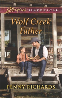 Wolf Creek Father by Penny Richards