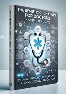 The Benefits of ChatGPT for Doctors: A Step-by-Step Guide by Diana Ali