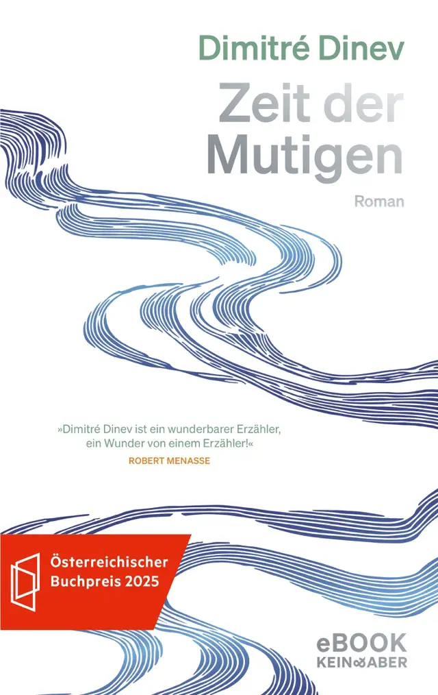 Zeit der Mutigen