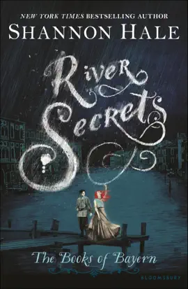 Read: Book River Secrets