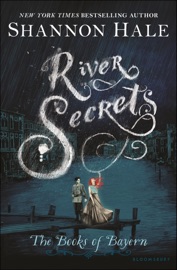 River Secrets - Shannon Hale