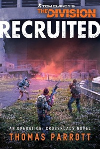 Tom Clancy's The Division®: Recruited