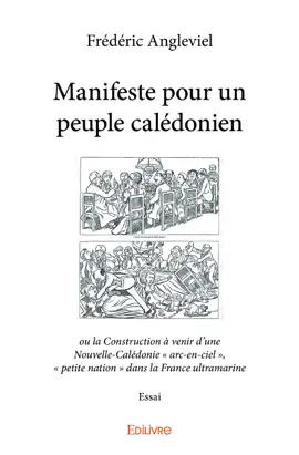 Read: Manifeste pour un Book peuple calédonien