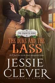The Duke and the Lass - Jessie Clever