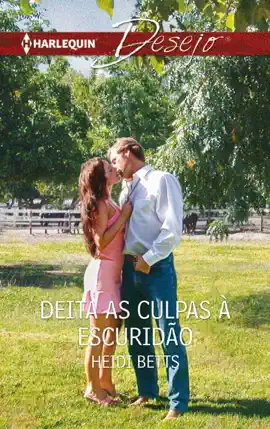 Read: Deita as culpas à Book escuridão