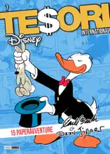 Tesori Disney International 7