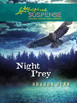 Read: Night Book Prey