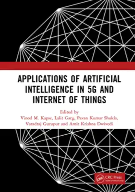 Read: Applications of Artificial Intelligence in 5G and Internet of Things Book