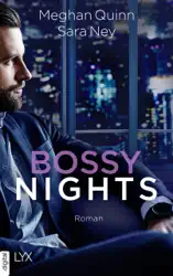 Bossy Nights