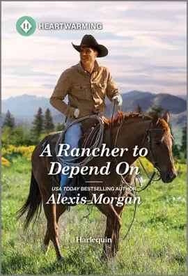 Read: A Rancher to Book Depend On