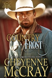 Country Frost - Cheyenne McCray