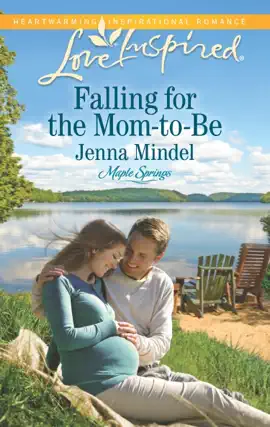 Read: Falling Book for the Mom-To-Be