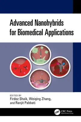 Read: Advanced Book Nanohybrids for Biomedical Applications