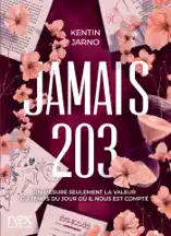 Jamais 203