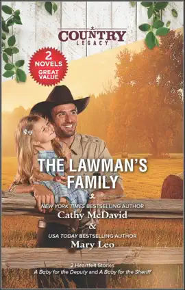 Read: Book The Lawman's Family