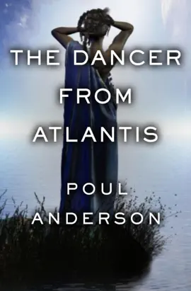 Read: Book The Dancer from Atlantis