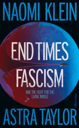 End Times Fascism