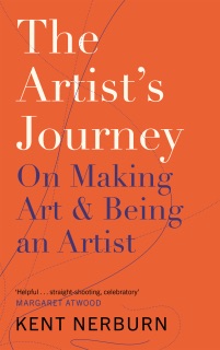 The Artist's Journey by Kent Nerburn