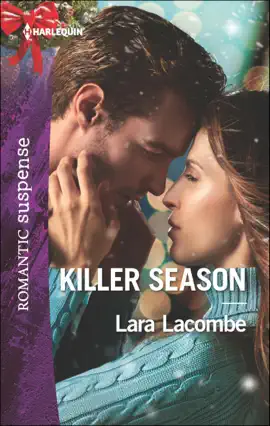 Read: Killer Book Season