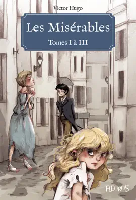 Read: Book Les Misérables - Tomes I à III