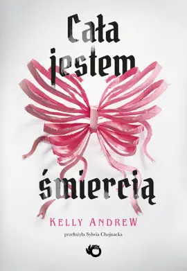 Read: Cała Book jestem śmiercią